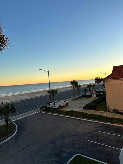 Bello Condominio Con Vista Al Mar, Jacuzzi Interno Galveston Exterior foto