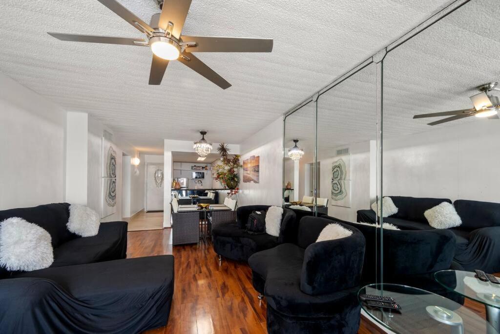 Bello Condominio Con Vista Al Mar, Jacuzzi Interno Galveston Exterior foto